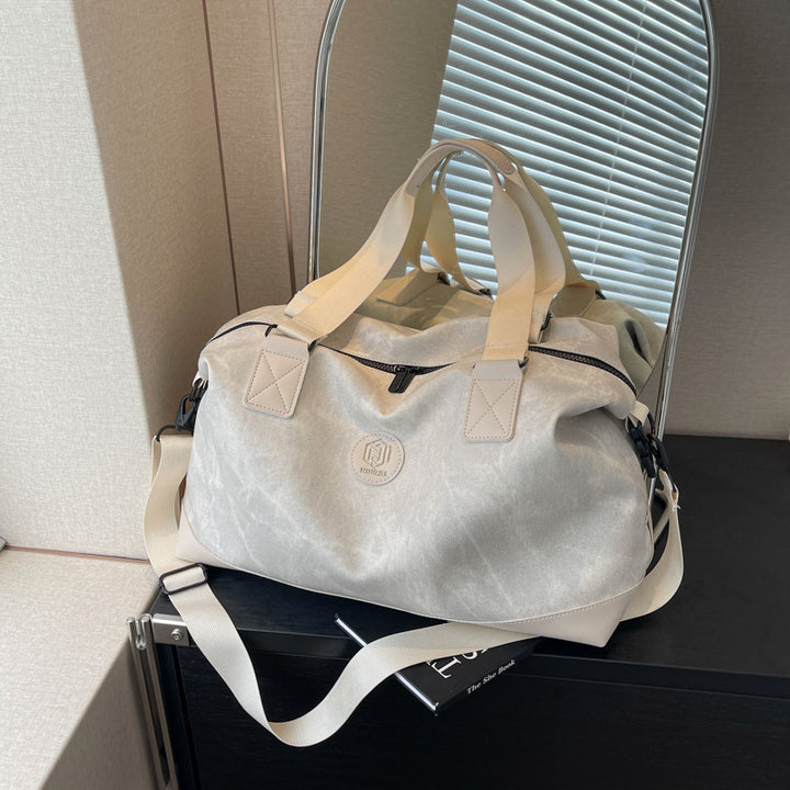 Travel Weekender