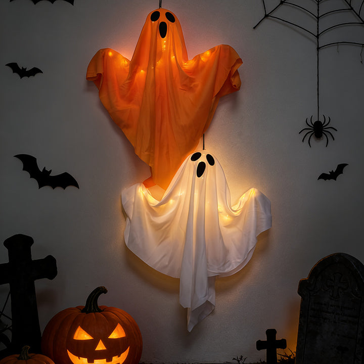 Decorative LED Ghost Decoration