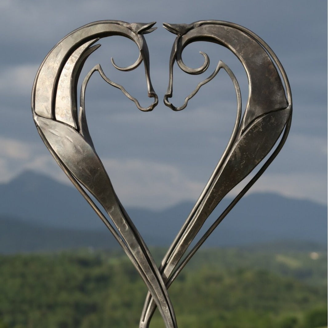 Abstract Sculpture