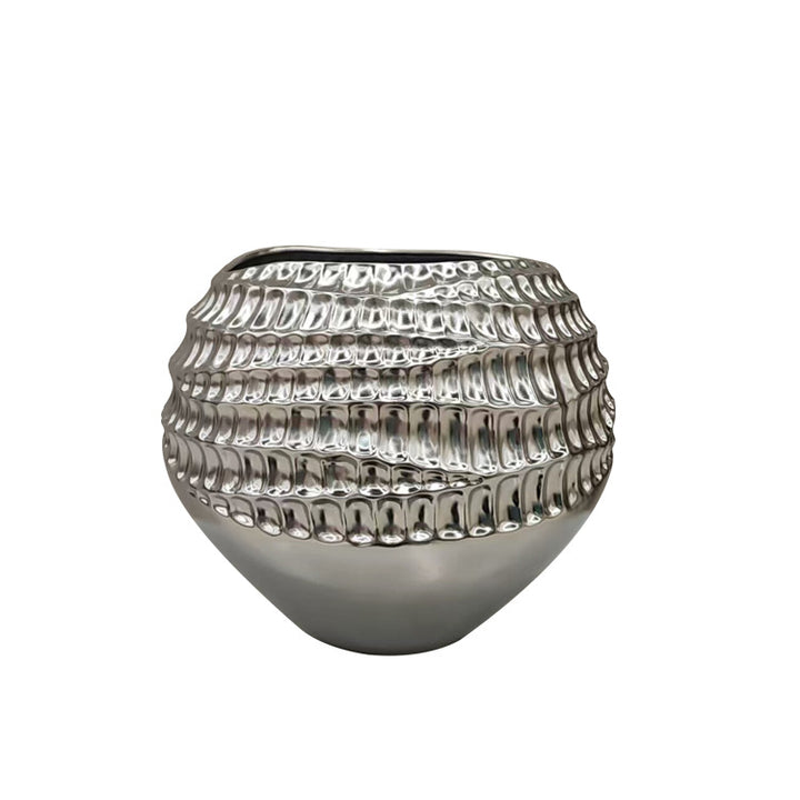 Stylish Sculptural Vase
