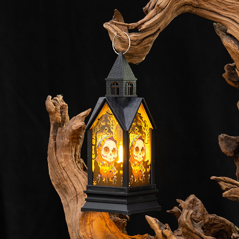 Decorative Lantern
