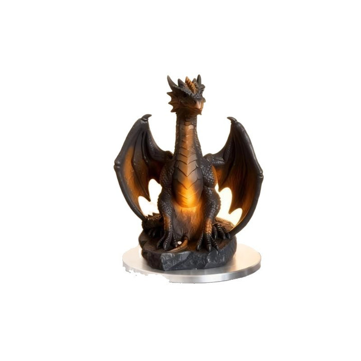 Decorative Dragon Lamp Kalsten