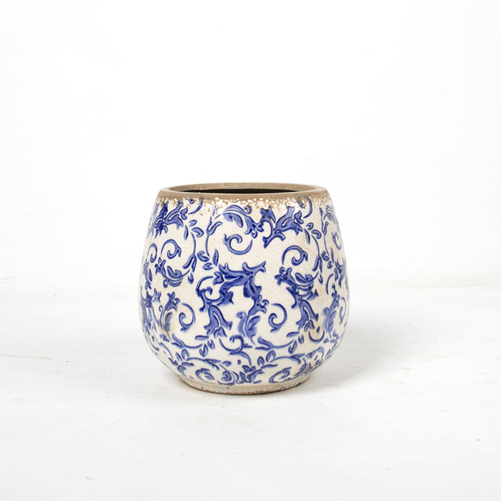Decorative Flower Pots Kalsten