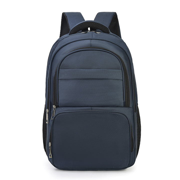 High-Storage Ergonomic Laptop Backpack Kalsten