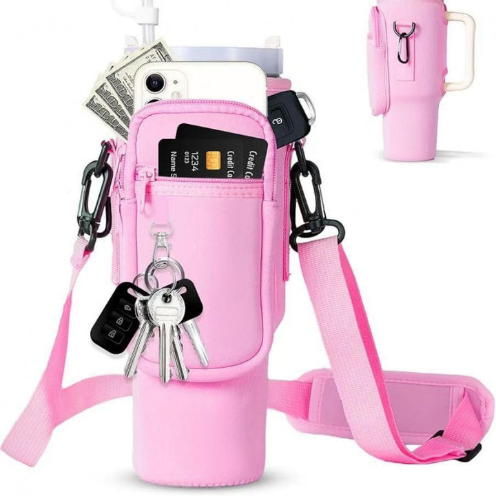 Unisex Insulated Beverage Bag Kalsten