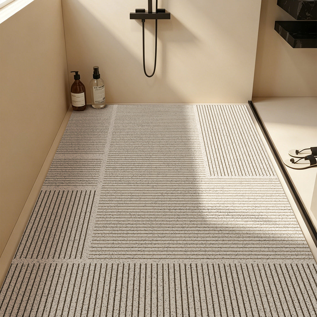 Modern Anti-Slip Bathroom Mat