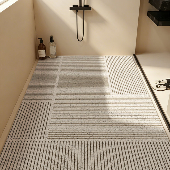 Modern Anti-Slip Bathroom Mat