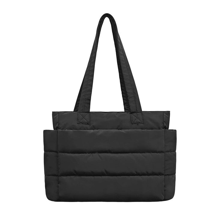 Multifunctional and Padded Tote Bag Kalsten