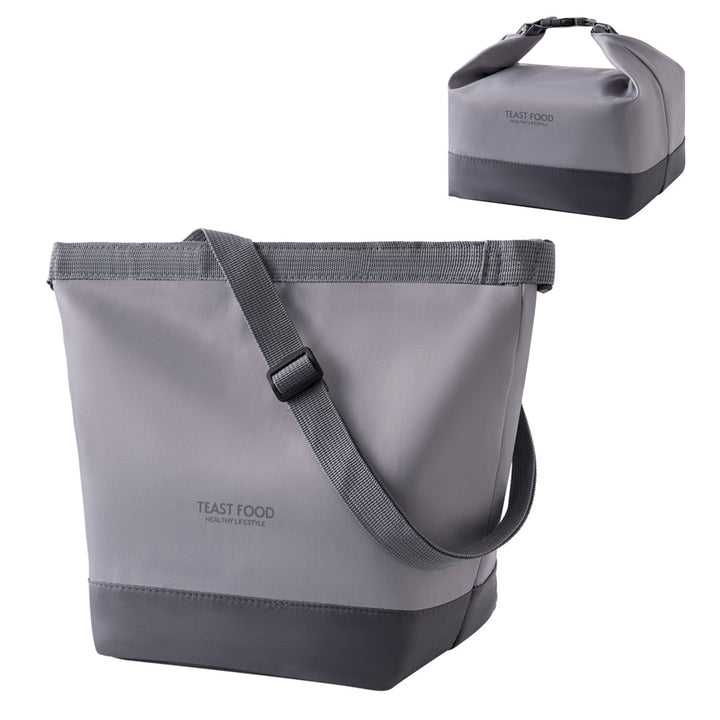 Versatile Insulated Lunch Cooler Bag Kalsten