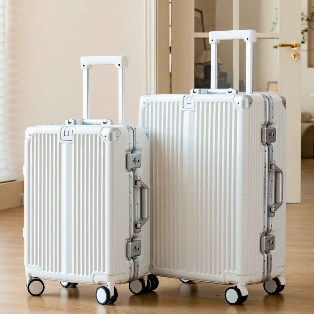 Stylish Hardshell Travel Case