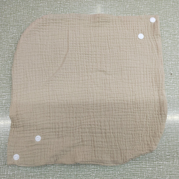 Soft Muslin Baby Blanket kalsten