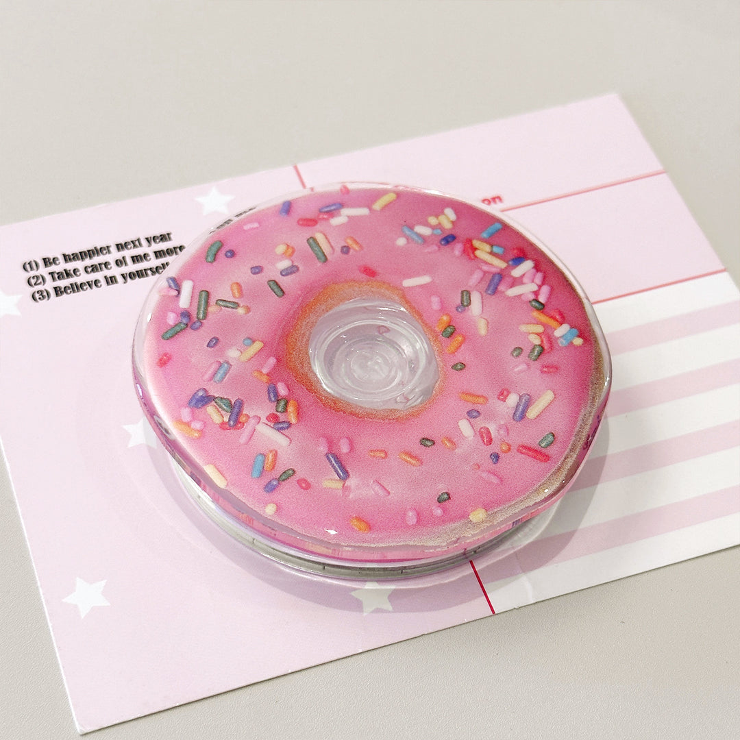 Playful donut design tape Kalsten