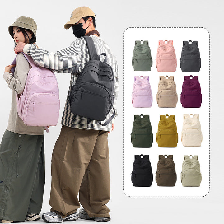 Multi-Functional Kids Backpack Kalsten