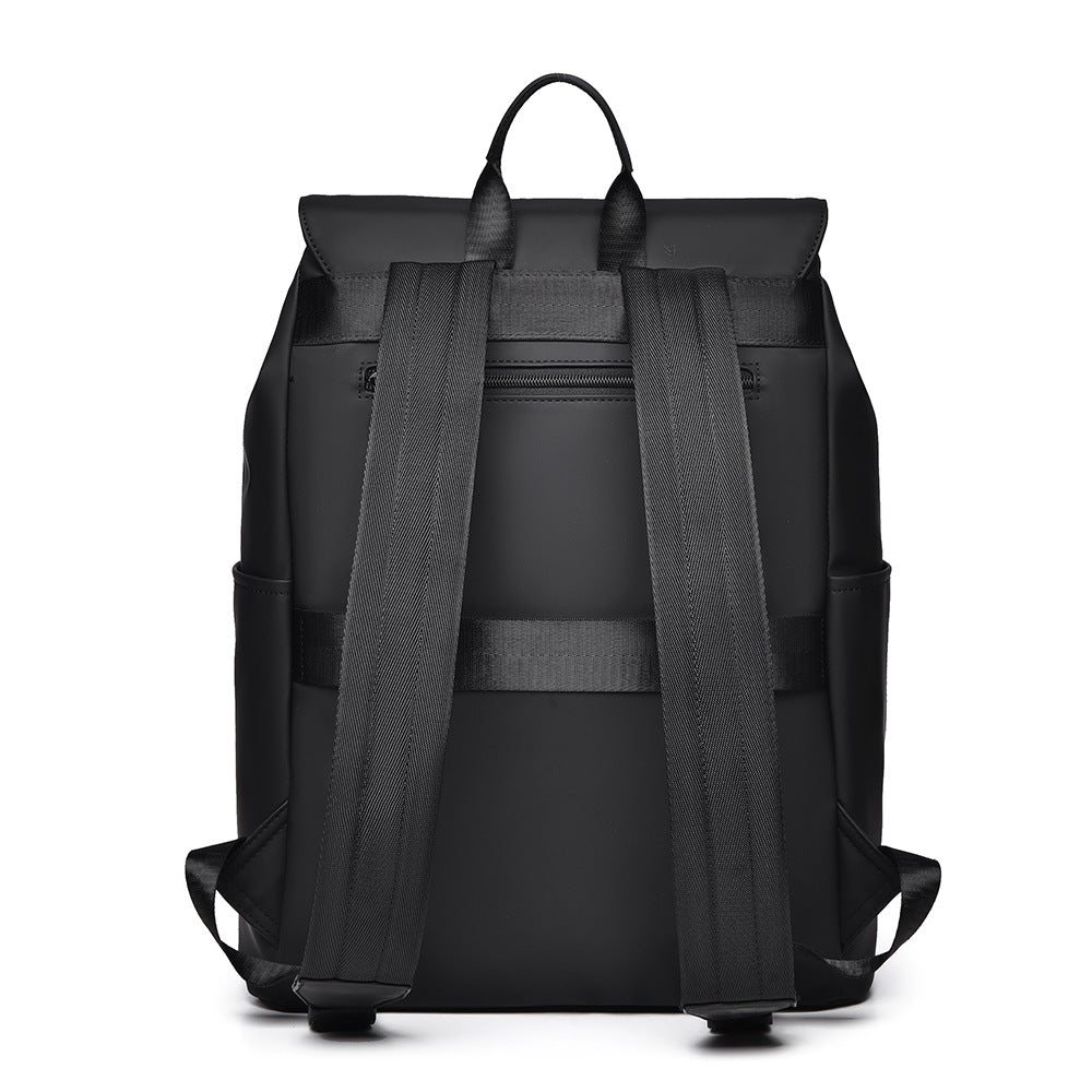 Sleek Minimalist Backpack Kalsten
