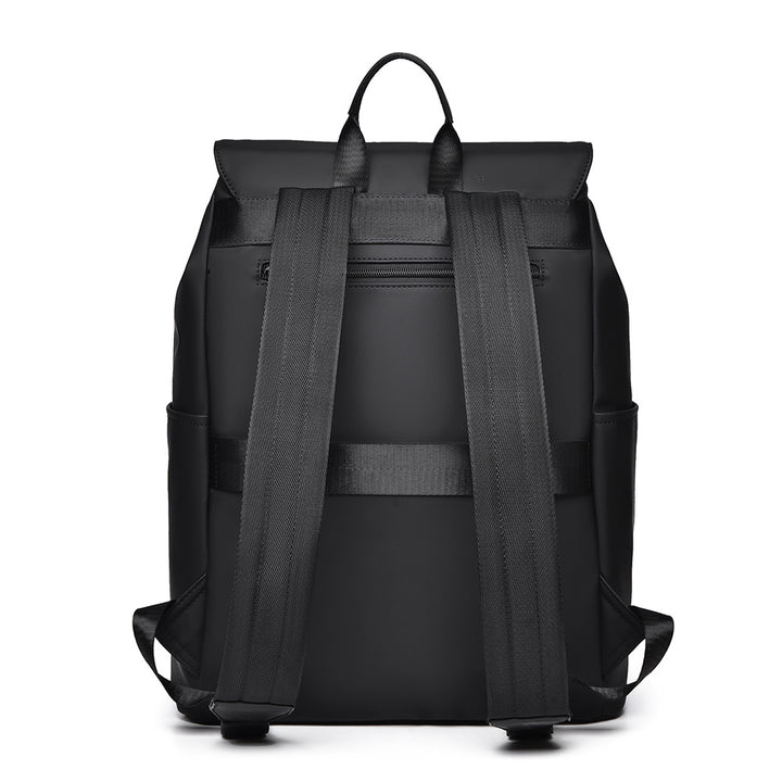 Sleek Minimalist Backpack Kalsten