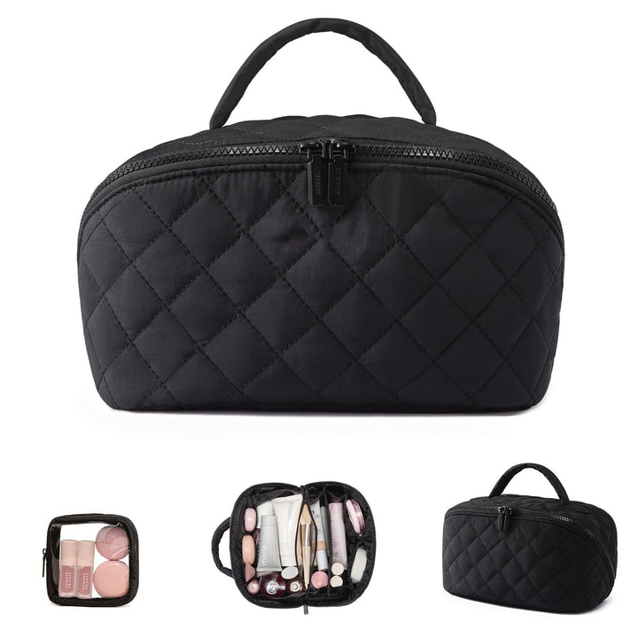 More elegant and spacious cosmetic organizer Kalsten