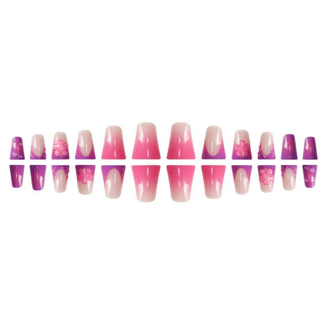 Artistic 3D Nail Extension Set Kalsten