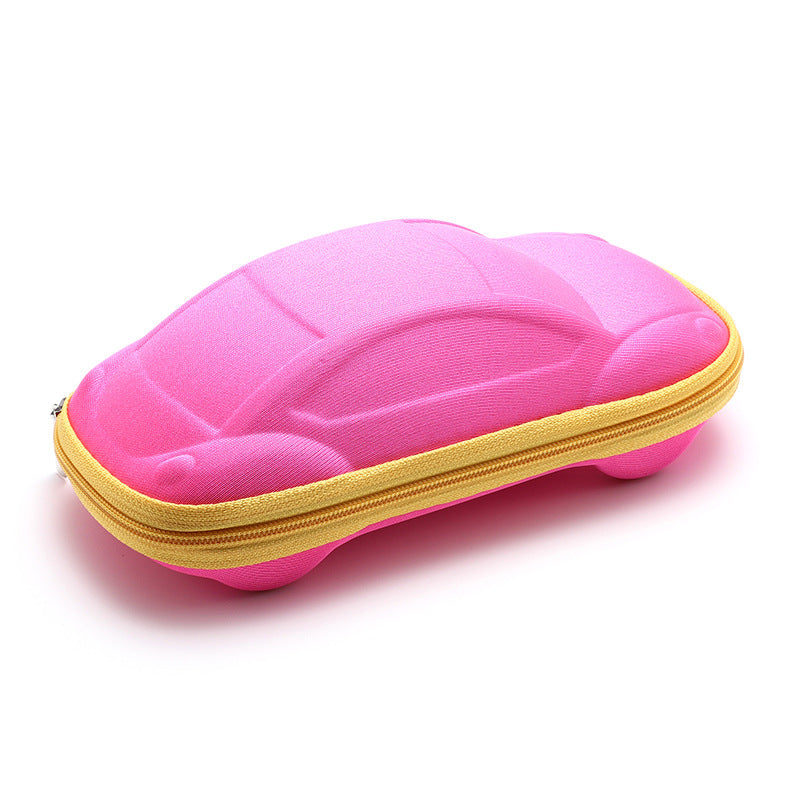 Car-Shaped Storage Case Kalsten