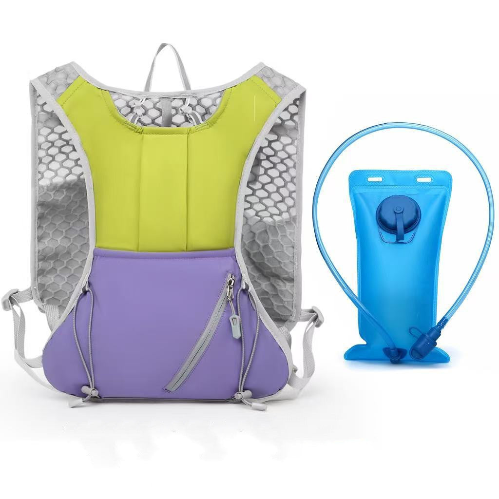 Hydration Pack with Adjustable Straps Kalsten