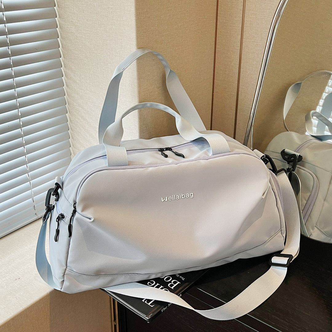Durable Sports Travel Duffle Kalsten