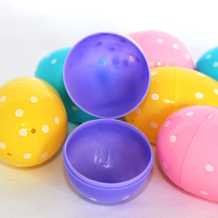 Decorative Easter Egg Hunt Containers Kalsten