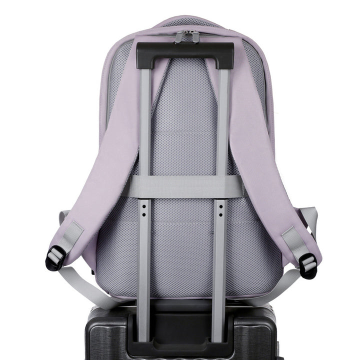 Ergonomic Anti-Theft Backpack Kalsten