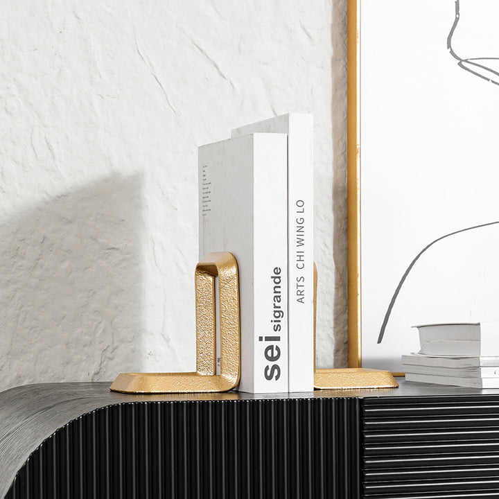 Decorative Bookends