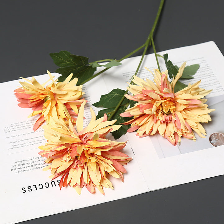 Artificial Flower for Home Decor Display