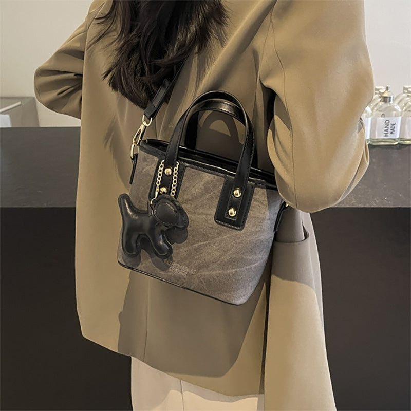 Modern Mini Handbag Kalsten