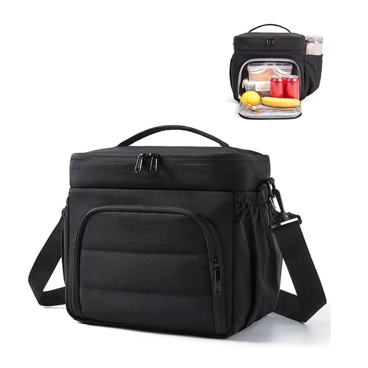 Insulated Food Storage Lunch Carrier Kalsten