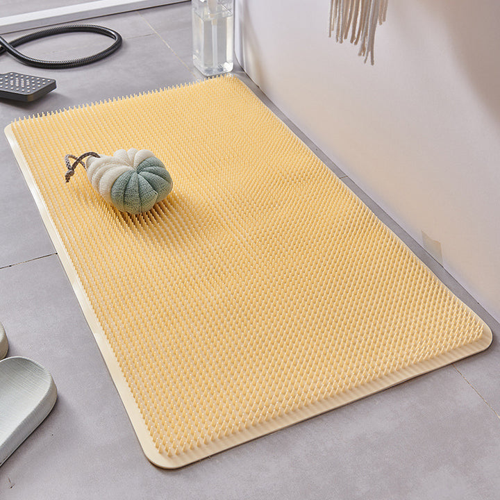 Cushioned Anti-Slip Bath Mat Kalsten