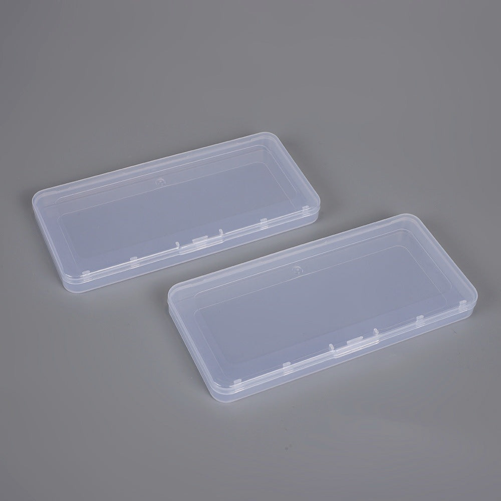 Premium Transparent Storage Organizer Kalsten