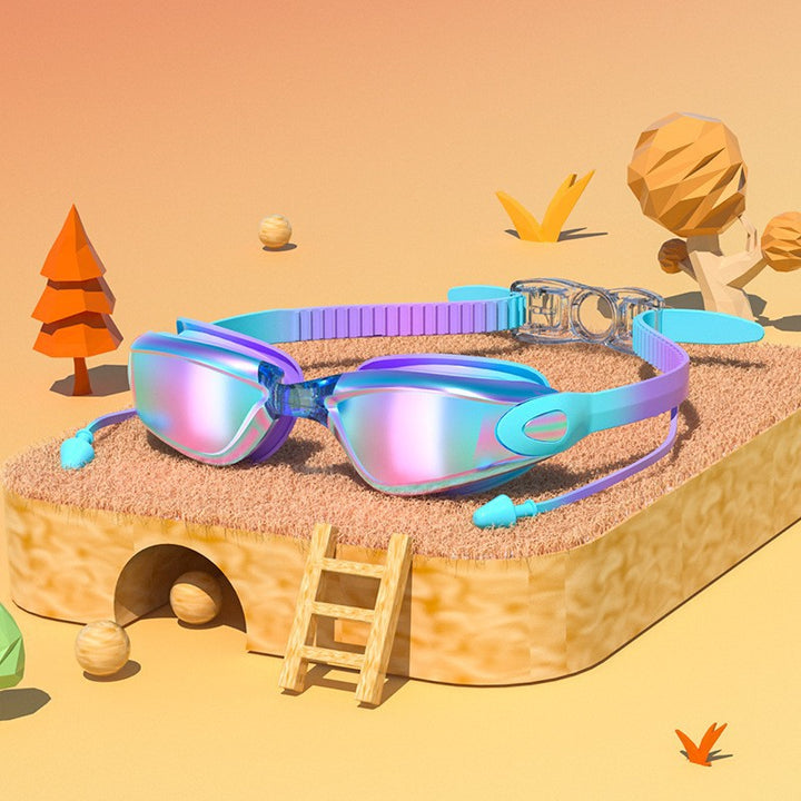 Swimming Goggles Kalsten