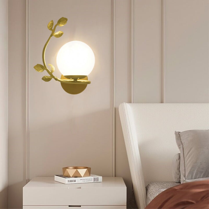 Artistic Wall Sconce