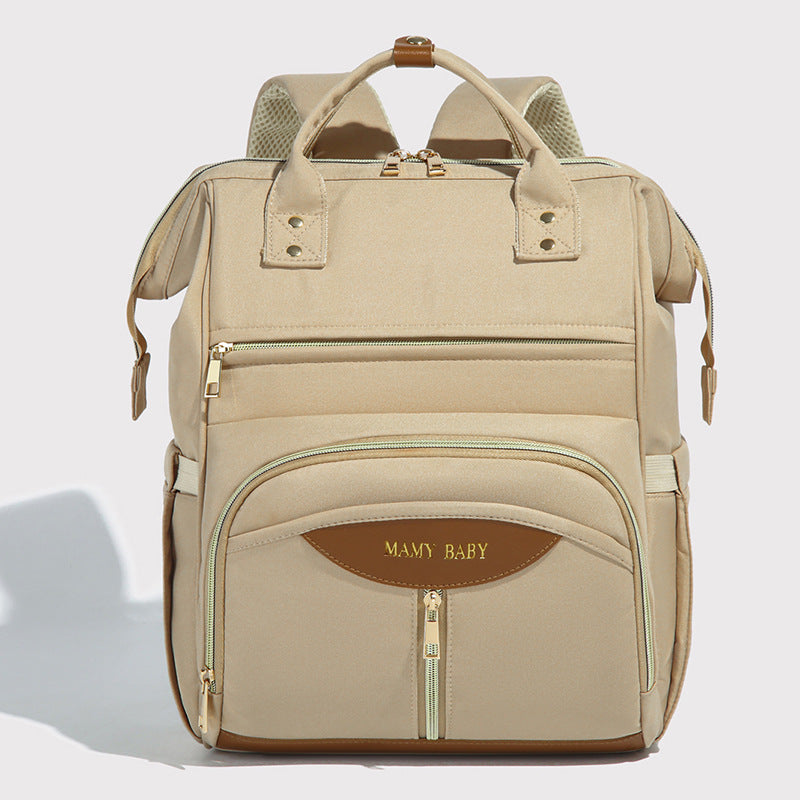 Multi-Functional Diaper Backpack Kalsten