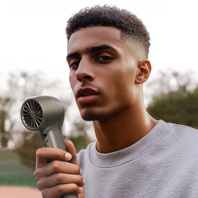 Advanced Personal Cooling Fan Kalsten