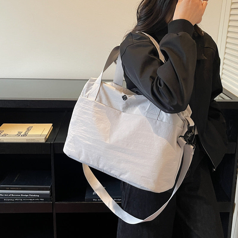 Versatile Travel Tote