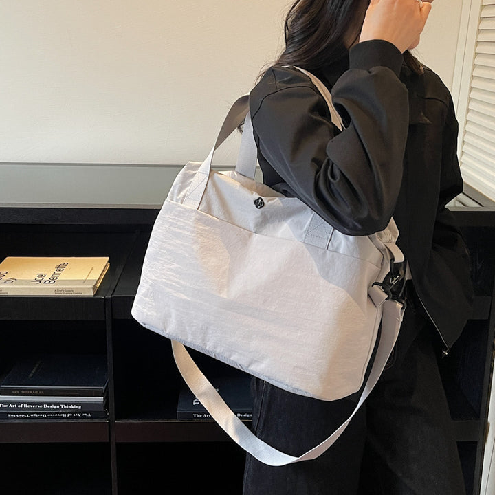 Versatile Travel Tote