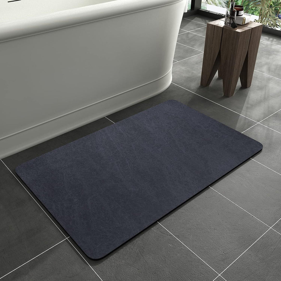 Bath Mat Kalsten