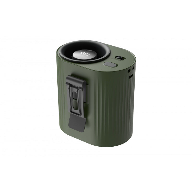 Portable Electric Heater Kalsten