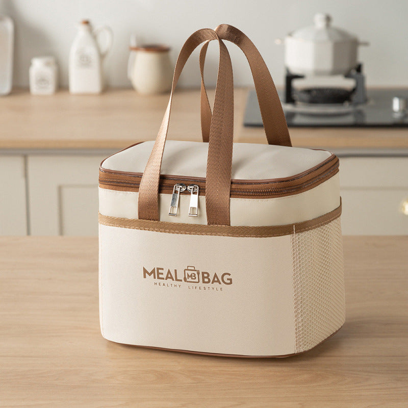 Insulated Meal Prep Kalsten