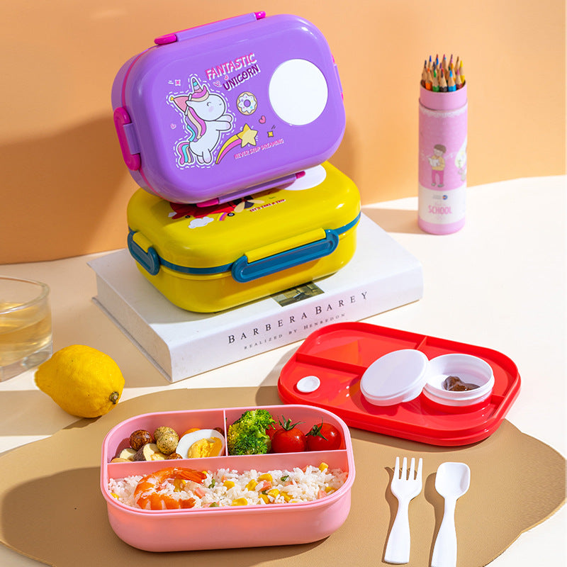 Lunch Box