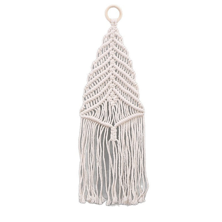Decorative Macrame Wall Tapestry Kalsten