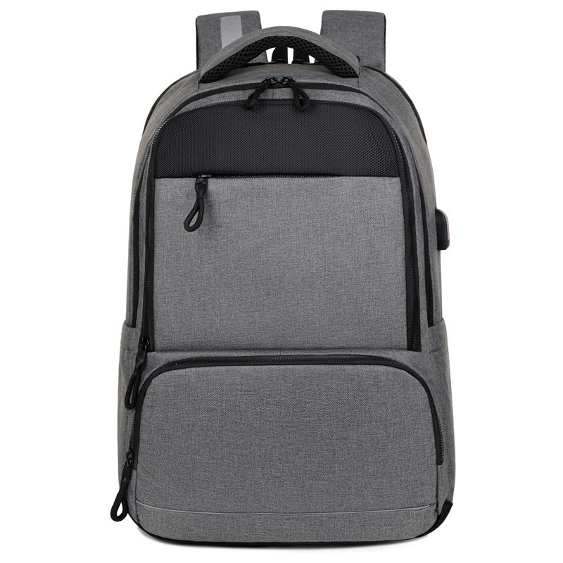 Versatile High-Performance Laptop Backpack Kalsten