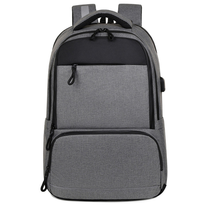 Versatile High-Performance Laptop Backpack Kalsten