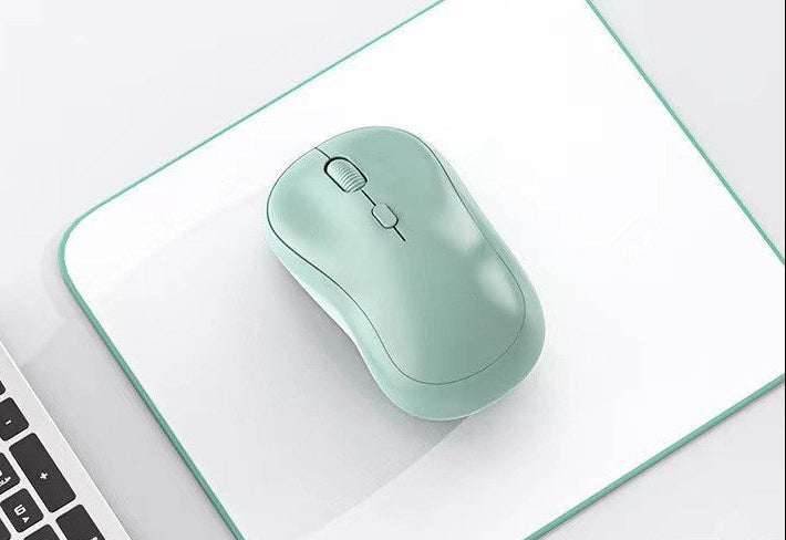 Wireless Rechargeable Ergonomic Mouse Kalsten