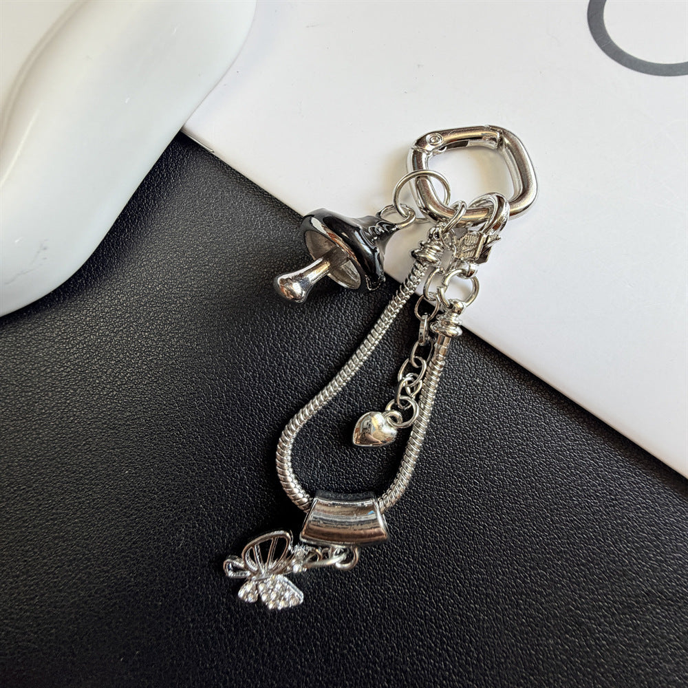 Stylish Keychain Charm Kalsten