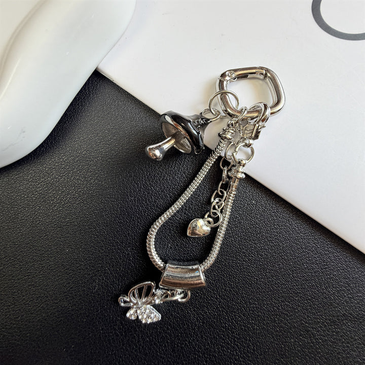 Stylish Keychain Charm Kalsten