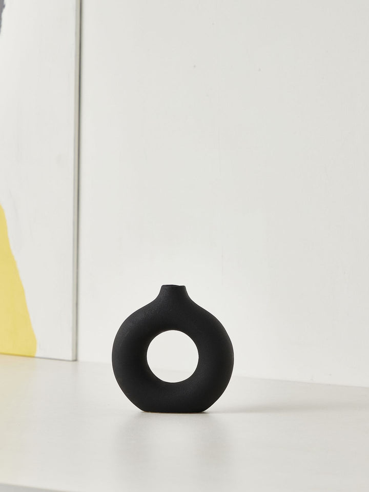 Deko Vase Kalsten