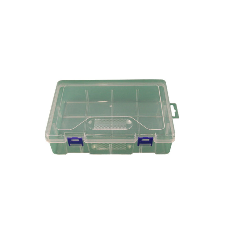 Adjustable Multi-Divider Craft Storage Organizer Kalsten